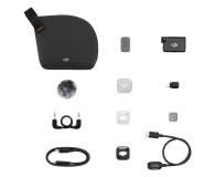 DJI Mic Mini 2S (1 TX + 1 RX) - 1552494 - zdjęcie 1